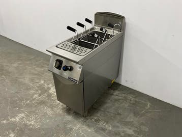 Giriok Pastakooker CPE926 - 40 liter, Ophalen of Verzenden, Nieuw in verpakking