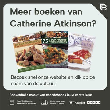 Simple & Easy Recipes for the Slow Cooker - Catherine, Verzenden, Gelezen, Catherine Atkinson