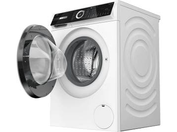 Bosch - Wasmachine Voorlader - 9 kg - Wit, Verzenden, 8 tot 10 kg, Nieuw, 85 tot 90 cm