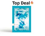 Basisboek Recht, 9789001079635, Boeken, Verzenden, Zo goed als nieuw,  O.A.P. van der Roest