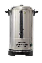 Koffie Percolator Dubbelwandig 6L - 40 Kops, Ophalen of Verzenden, Nieuw in verpakking