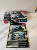 Lego Set - 854 - Technic - 854 Technic, Nieuw