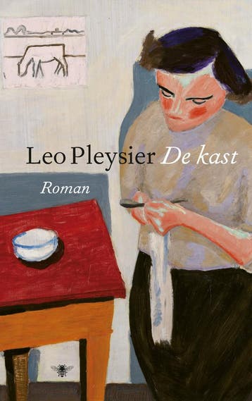 De kast (9789403123318, Leo Pleysier), Verzenden, Nieuw