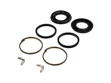 Reparatieset, vaste remklauw op de vooras. Porsche 356, Verzenden, Nieuw