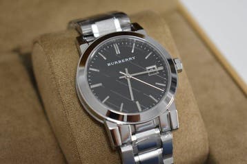 Burberry - Zonder minimumprijs - Unisex - 2020-2025, Nieuw