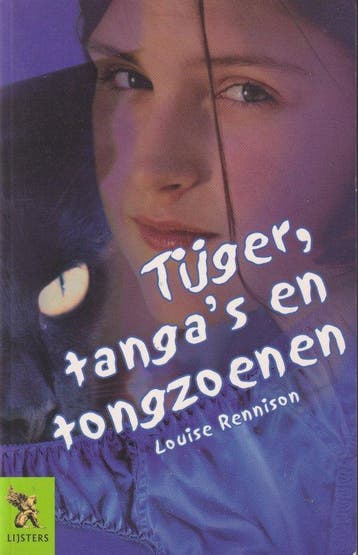 Tijger, tanga's en tongzoenen - Rennison, Verzenden, Gelezen