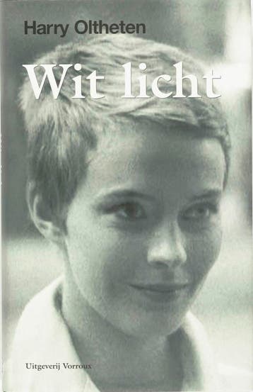 WIT LICHT - H. Oltheten 9789080909281, Verzenden, Gelezen, H. Oltheten