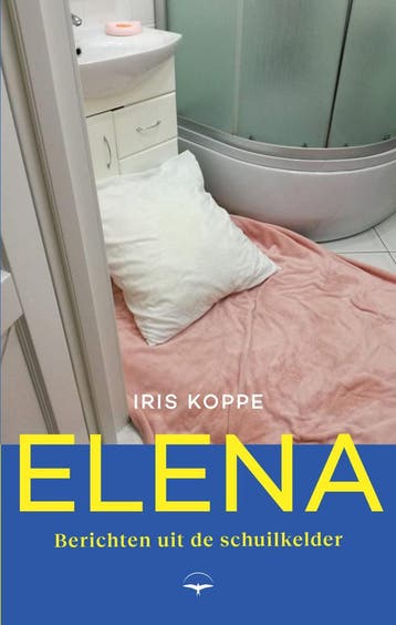 Elena (Goed), Verzenden, Nieuw, Iris Koppe