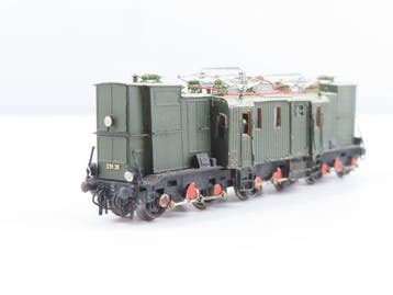 MBS AMA N - E91 39 - Elektrische locomotief (1) - E91.3,, Nieuw