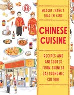 9780228105152 Chinese Cuisine Margot Zhang, Verzenden, Nieuw, Margot Zhang