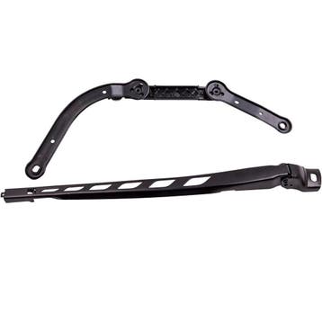 Geschikt voor BMW 5,6 Serie E60 E61 E63 E64 Wiper Arm Lag..., Verzenden, Nieuw, BMW