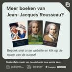 Emile of over de opvoeding / Boom klassiek 9789461050571, Verzenden, Gelezen, Jean-Jacques Rousseau