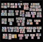 Wereld. - 138 Banknotes - various dates