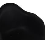 Kuip Tuinstoel  Kunststof Albert Zwart Garden Interiors, Verzenden, Nieuw