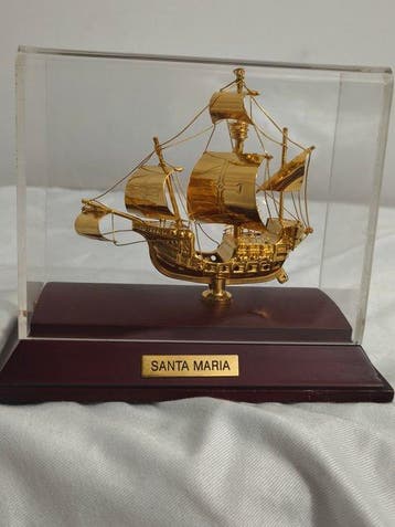 Anframa - Modelboot, Hobby en Vrije tijd, Nieuw