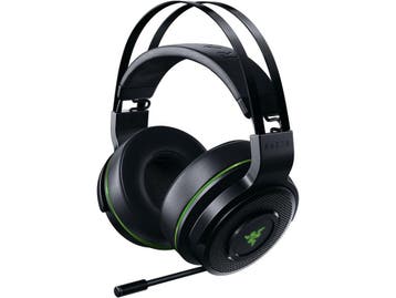 Razer Thresher Ultimate - Draadloze Headset - Dolby 7.1, Verzenden, Zo goed als nieuw, Razer