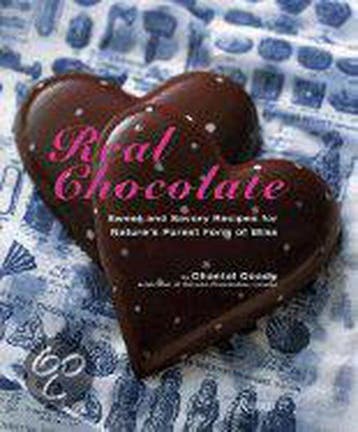 Real Chocolate - Chantal Coady 9780847825158, Verzenden, Zo goed als nieuw, Chantal Coady