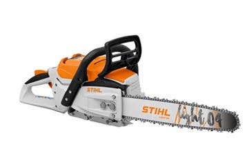 Stihl MSA 300 C-O, zonder accu en lader, Light 04, 35 cm,..., Ophalen of Verzenden, Nieuw, Stihl