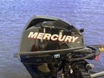 Mercury 15 pk buitenboordmotor | Als nieuw, 10 tot 30 pk, Viertaktmotor, Ophalen of Verzenden, Zo goed als nieuw