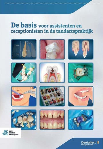 9789036826921 De basis voor assistenten en receptionisten..., Verzenden, Zo goed als nieuw, S.A. El Boushy