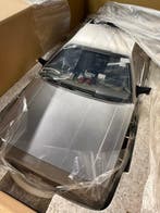 Hot Toys - Action figure - Back To The Future DeLorean Time