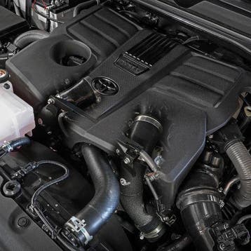 aFe 2022 Toyota Tundra V6-3.5L (tt) BladeRunner 2.5in, Ophalen of Verzenden, Nieuw