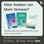 De vibe 9789492179463 Mark Verhees, Verzenden, Zo goed als nieuw, Mark Verhees
