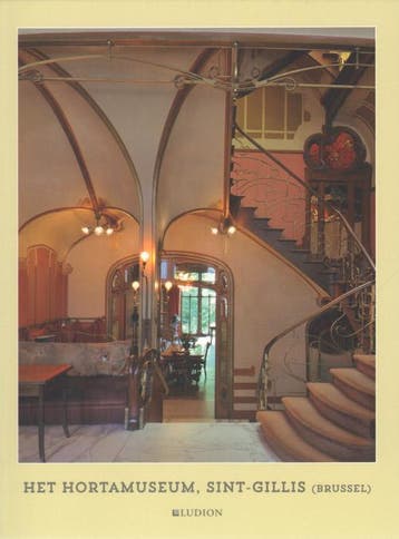 Het Hortamuseum, Sint-Gillis (Brussel) 9789491819162, Verzenden, Zo goed als nieuw, Françoise Aubry