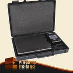 MyWeigh BCS-80 Kofferweegschaal - 80Kg x 0.02Kg Weegkoffer, Ophalen of Verzenden, Nieuw, Overige typen, 50 tot 100 kg
