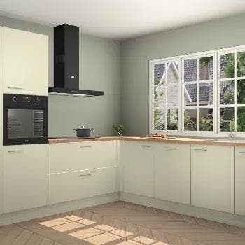 Magnolia keuken Casablanca 103944, Huis en Inrichting, Verzenden, Nieuw