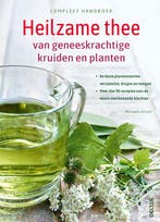 Compleet handboek heilzame thee van geneeskrachtige kruiden, Verzenden, Gelezen, Michaela Girsch