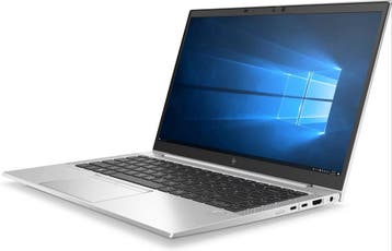 HP mt46 14 LTE – R3-4450U / 8GB / 128GB SSD Windows 11, Gebruikt, 3 tot 4 Ghz, SSD