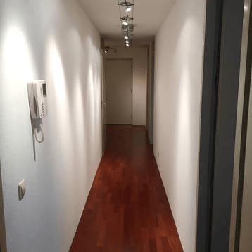 Appartement in Rotterdam gevonden voor €2250,- pm, Huizen en Kamers, Huizen te huur, Rotterdam, Direct bij eigenaar, Appartement