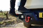 Dakar achterbumper Mercedes X 2017- ( Staal ), Ophalen of Verzenden, Nieuw