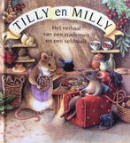 Tilly en Milly, Het verhaal van een stadsmuis en een, Boeken, Verzenden, Gelezen, Kate Summers