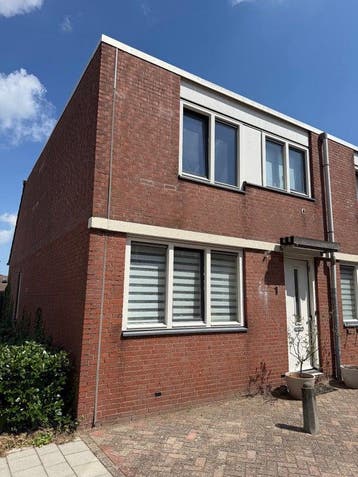 Appartement Vrouw Jacob erf in Capelle aan den IJssel, Capelle aan den IJssel, Appartement, Zuid-Holland