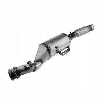 Roetfilter Mercedes Sprinter 3T / 3,5T / 4,T / 5T, Auto-onderdelen, Nieuw