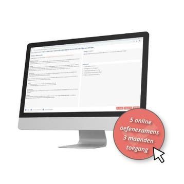 Wft Basis Oefenexamens 2023-2024, Boeken, Verzenden, Nieuw, Niet van toepassing, WFTsamenvattingen