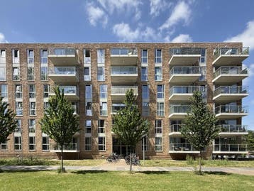 Te huur: Appartement Winklerlaan in Utrecht, Utrecht, Appartement, Utrecht