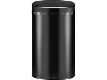 Automatische Prullenbak - Sensorprullenbak - 60 Liter -, Verzenden, Nieuw