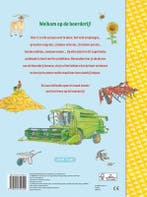 Op de boerderij / Kijk- en zoekboek 9789044759549, Verzenden, Zo goed als nieuw, Christina Braun