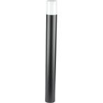 LED Tuinverlichting - Staande Buitenlamp - Viron Hyno - GU10, Staande lamp, Nieuw, Ophalen of Verzenden, Led