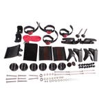 Fiamma Installatiekit Carry-Bike Mercedes Vito RS, Ophalen of Verzenden, Nieuw