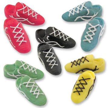 Günthart Marsepein Voetbal Schoenen 20st., Verzenden, Nieuw