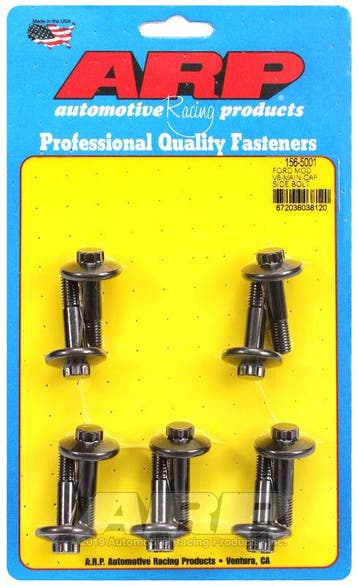 ARP Ford Modular V8 Main Cap-Side Bolt (Early Alum Block) M8, Auto-onderdelen, Ophalen of Verzenden, Nieuw