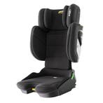 Autostoel - Isofix Autostoeltje - 3-12 jaar - Zwart - Joviki, Verzenden, Zo goed als nieuw