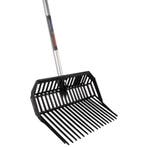 Talen Tools Paardenstalvork met Aluminium Steel – 140 cm, Ophalen of Verzenden, Nieuw