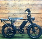 Fatbike Metgaz + GRATIS KETTINGSLOT, Ophalen of Verzenden, Gebruikt, Overige merken