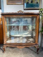 Vitrinekast - Muranoglas - Vetri Murano