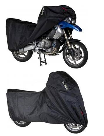 KTM 1290 Superduke R DS COVERS Motorhoes DELTA OUTDOOR XL, Motoren, Ophalen of Verzenden, Nieuw